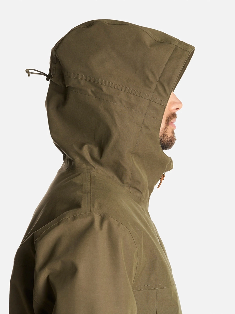 CHAQUETA HOMBRE LIPPI CITIZEN WARM B-DRY - 6