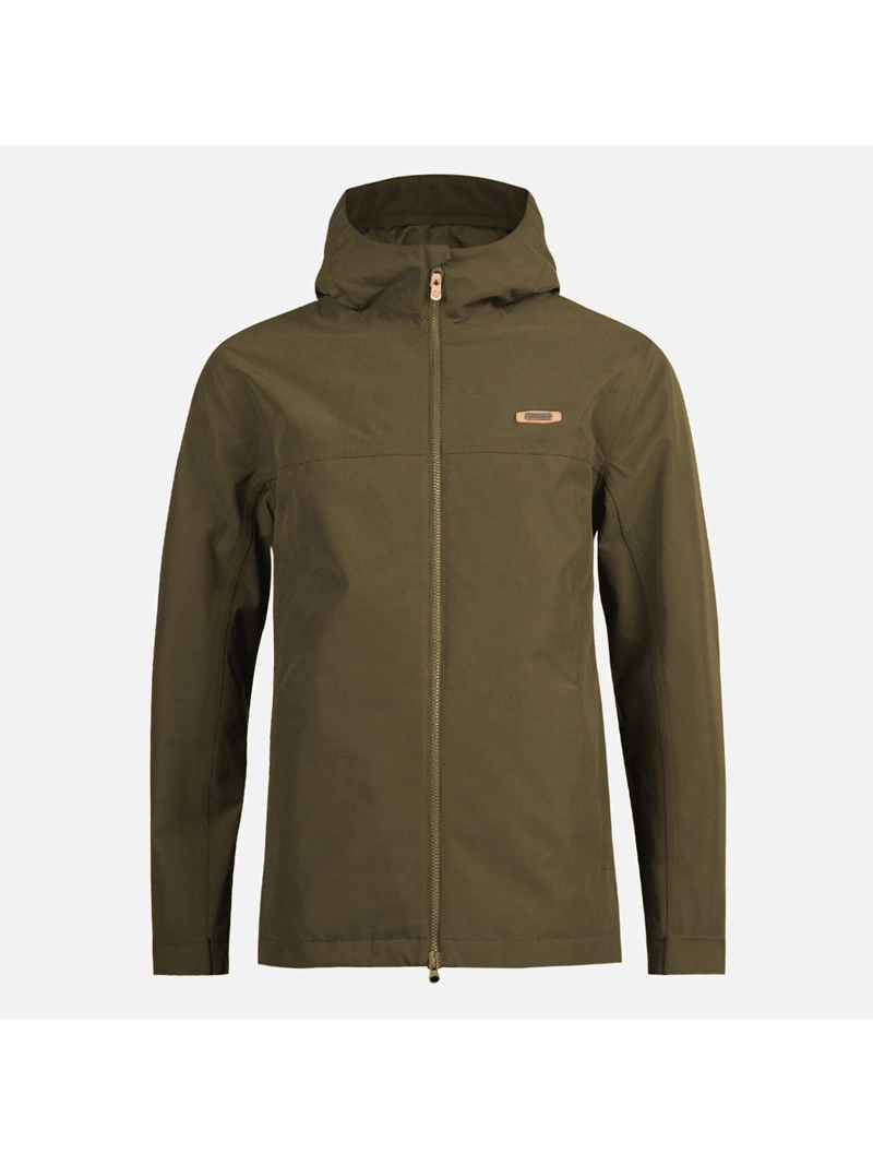 CHAQUETA HOMBRE LIPPI CITIZEN WARM B-DRY - 10