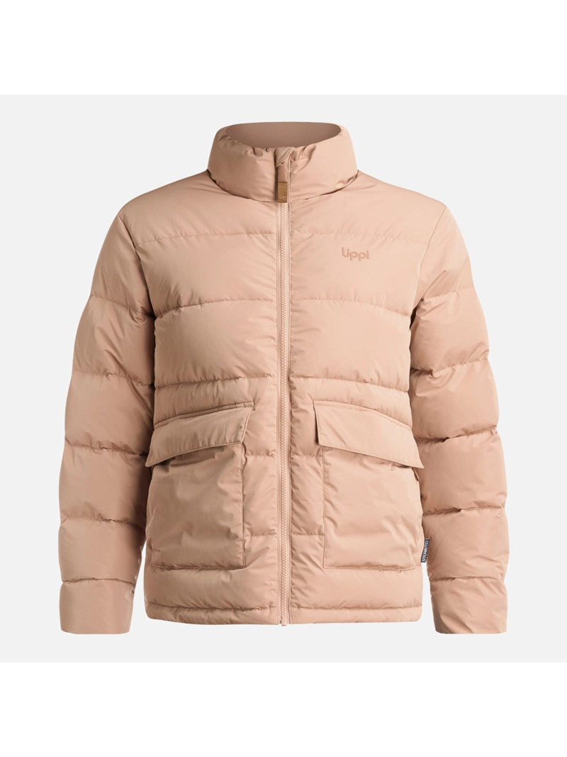 CHAQUETA MUJER LIPPI KOBUK STEAM PRO NARANJO - 9