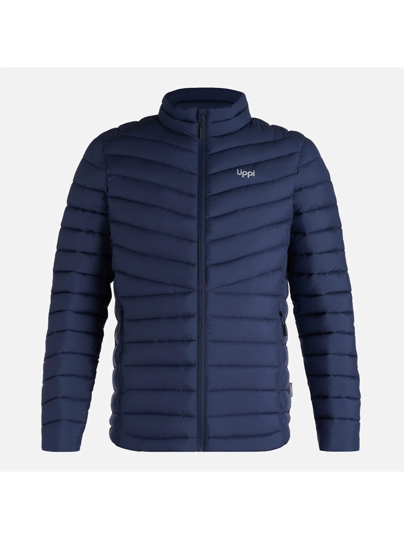 CHAQUETA HOMBRE LIPPI TANAGER STEAM PRO AZUL MARINO - 7