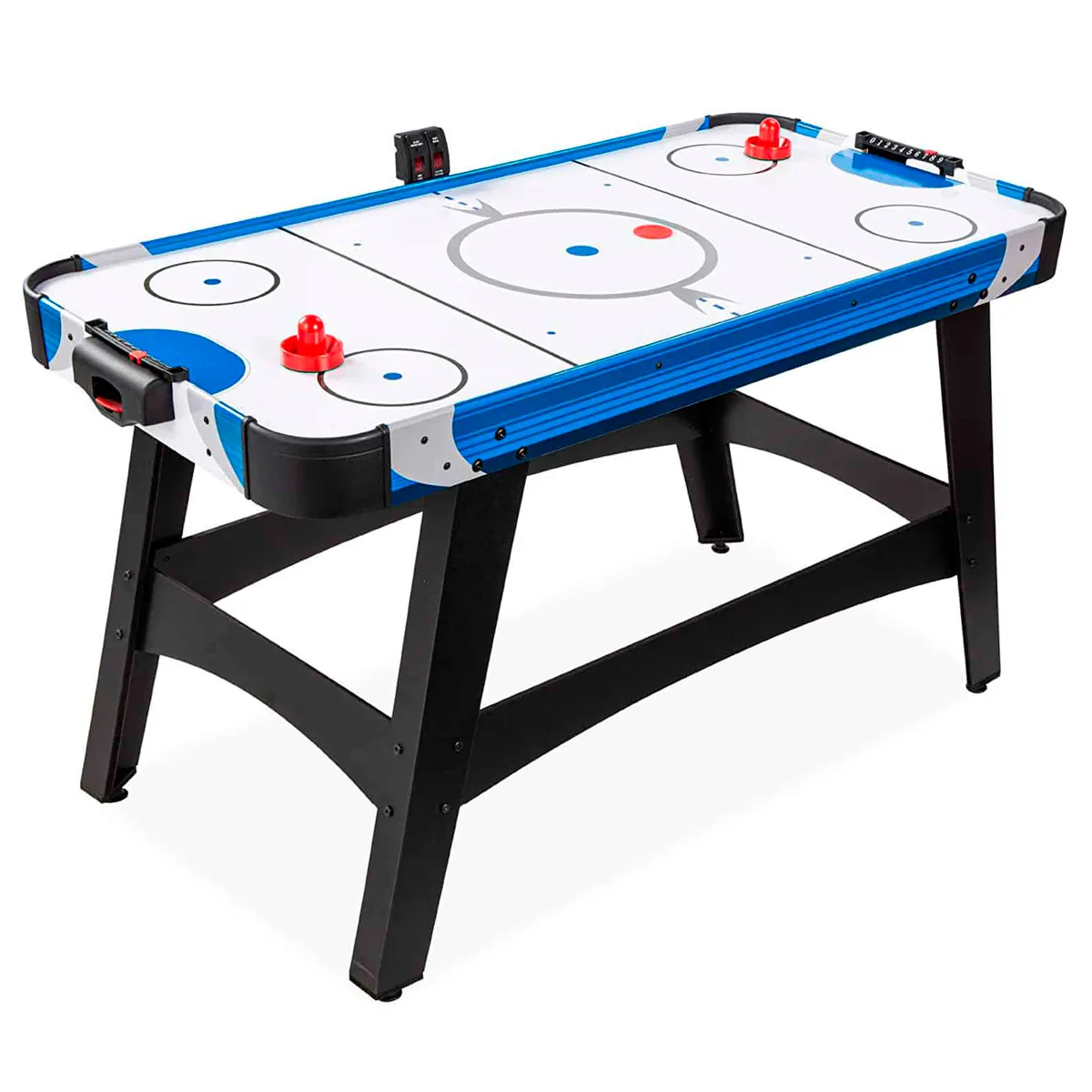 MESA DE HOCKEY KIDSCOOL 54 81 X 68 X 137 CM - 1