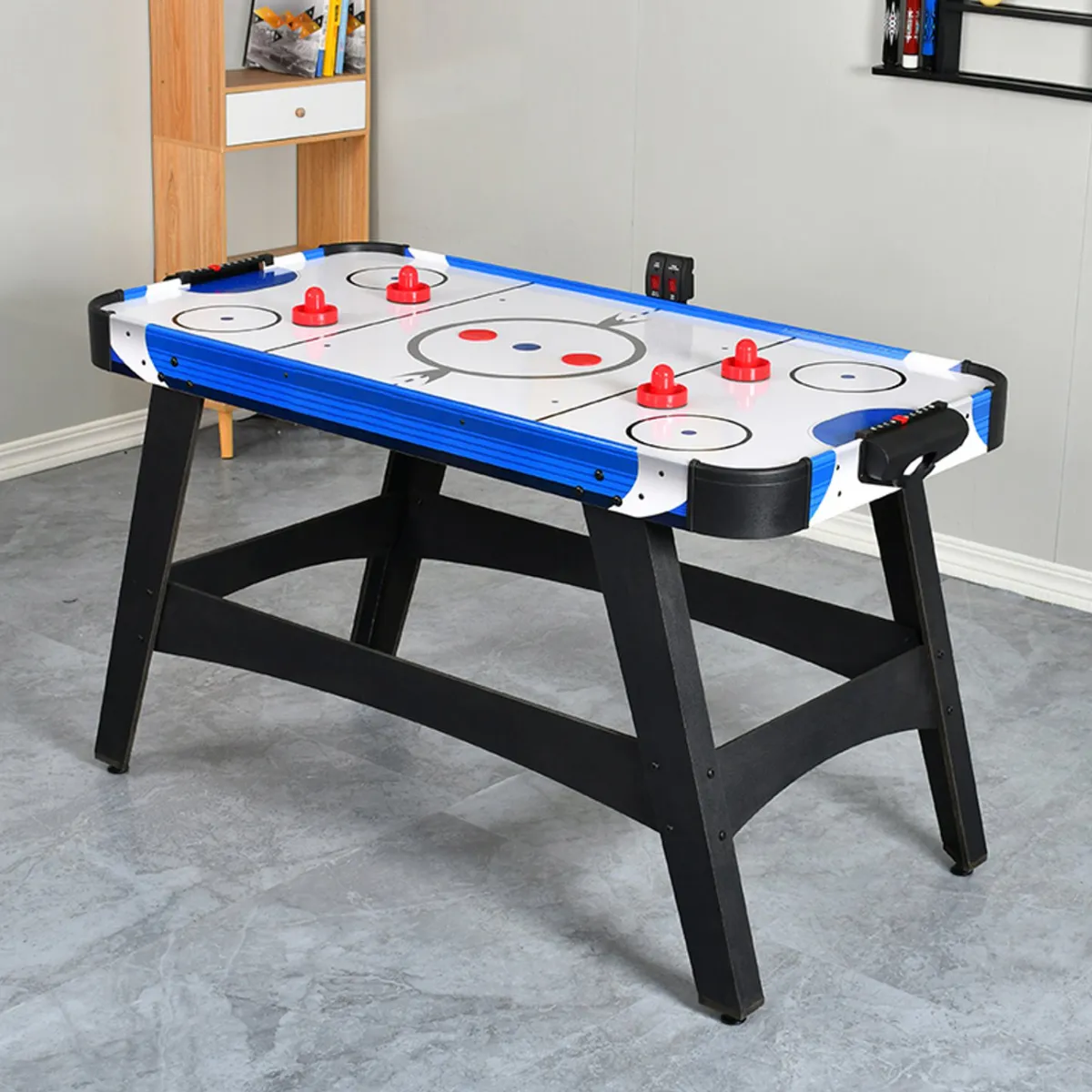 MESA DE HOCKEY KIDSCOOL 54 81 X 68 X 137 CM - 5