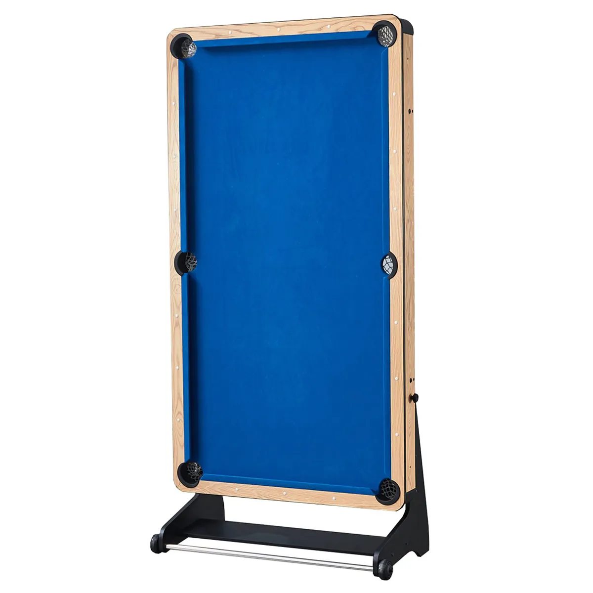MESA DE POOL KIDSCOOL 72 79 X 99 X 183 CM VERDE - 3