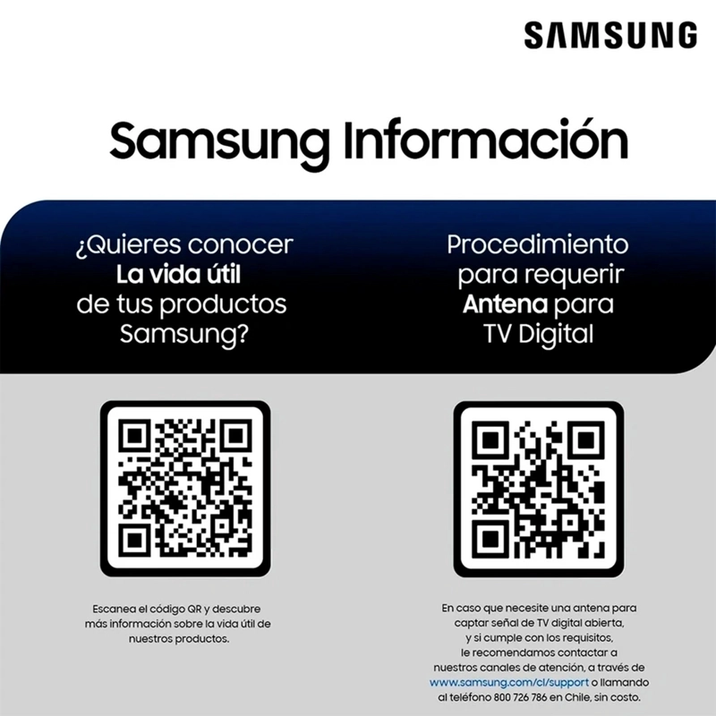 SMART TV SAMSUNG NEO QLED 4K MINI LED 100 QN80F VISION AI - 8