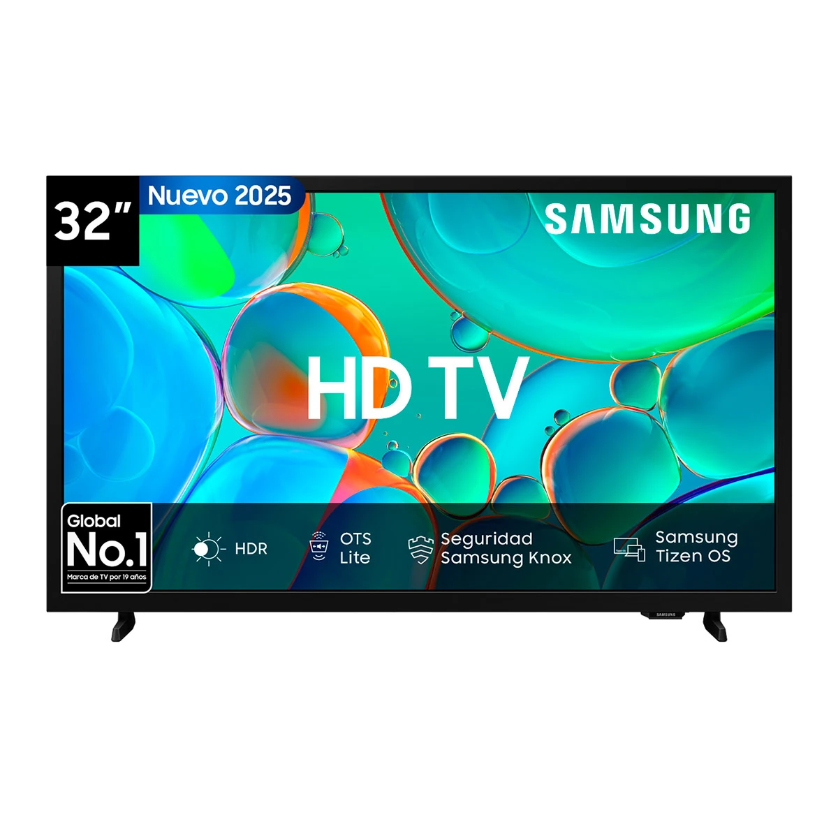 SMART TV SAMSUNG LED HD 32 H5000F - 2