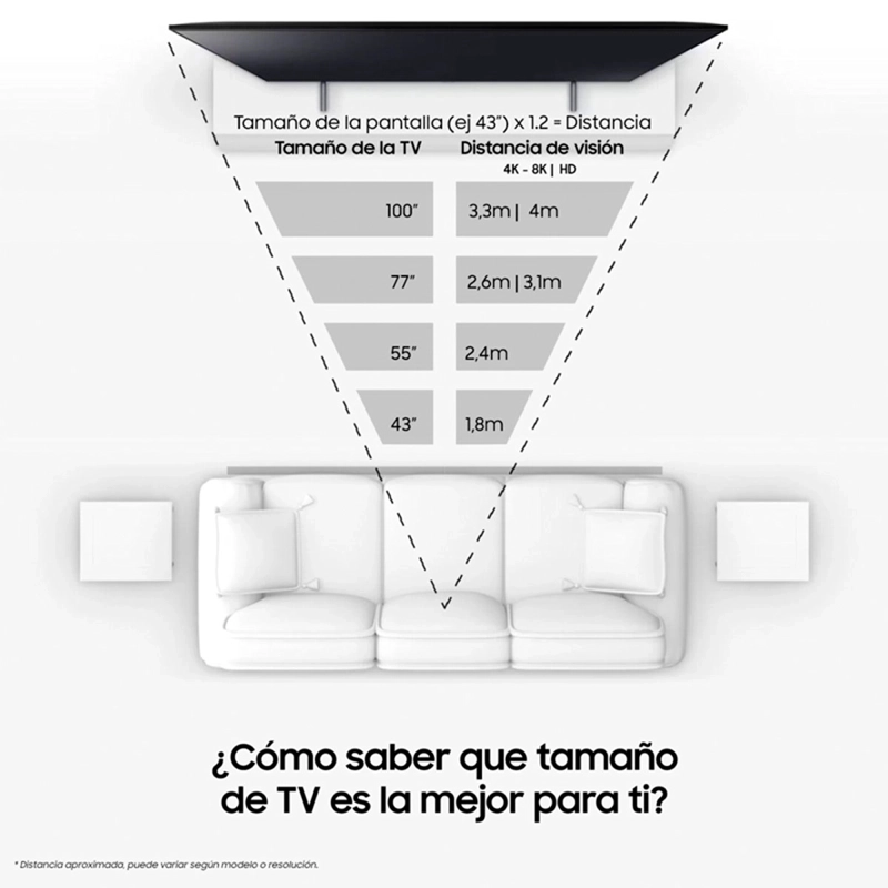 SMART TV SAMSUNG QLED 4K UHD 55 THE FRAME LS03F ART MODE VISION AI - 6
