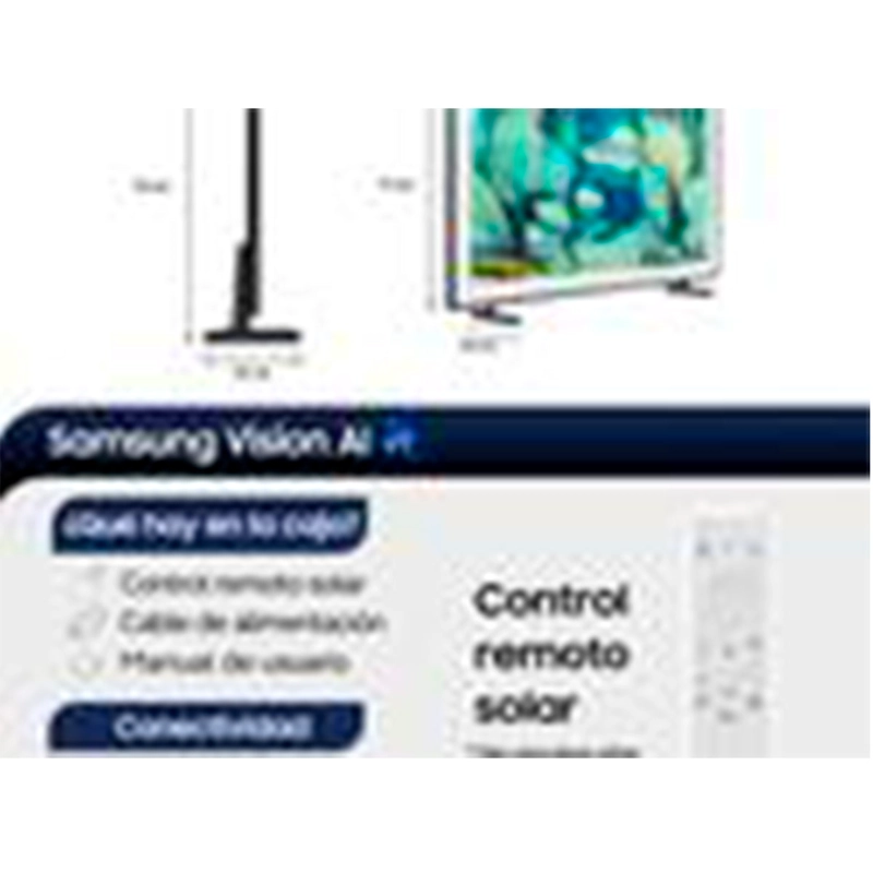 Samsung The Frame LS03F 55", foto 10