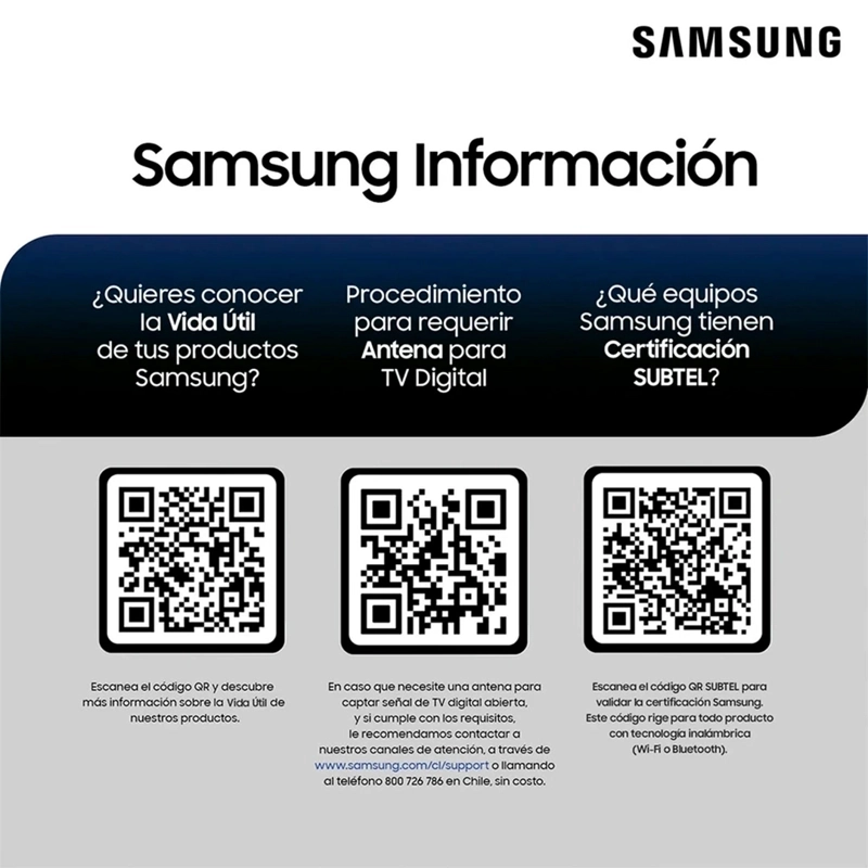 SMART TV SAMSUNG 65 QN900F NEO QLED MINI LED 8K VISION AI (2025) - 9