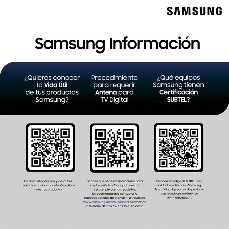 SMART TV SAMSUNG QLED 4K UHD 65” Q8F VISION AI - 9