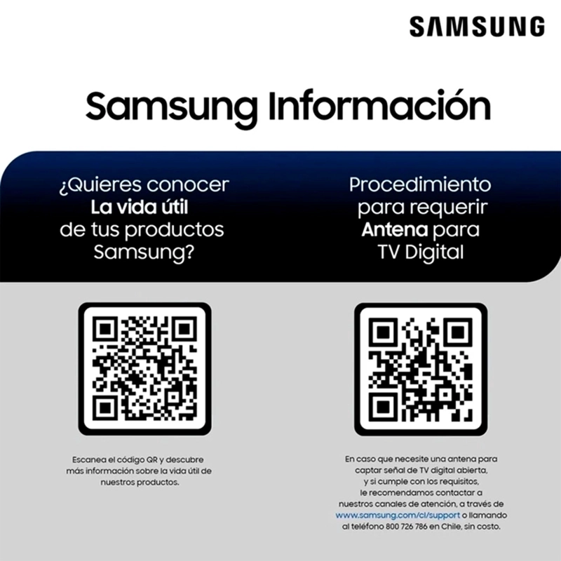 SMART TV SAMSUNG LED 4K UHD 85 CRYSTAL U8000F - 8