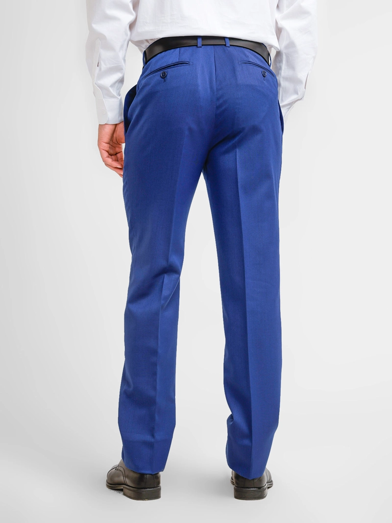PANTALÓN HOMBRE TRIAL EXECUTIVE - 2