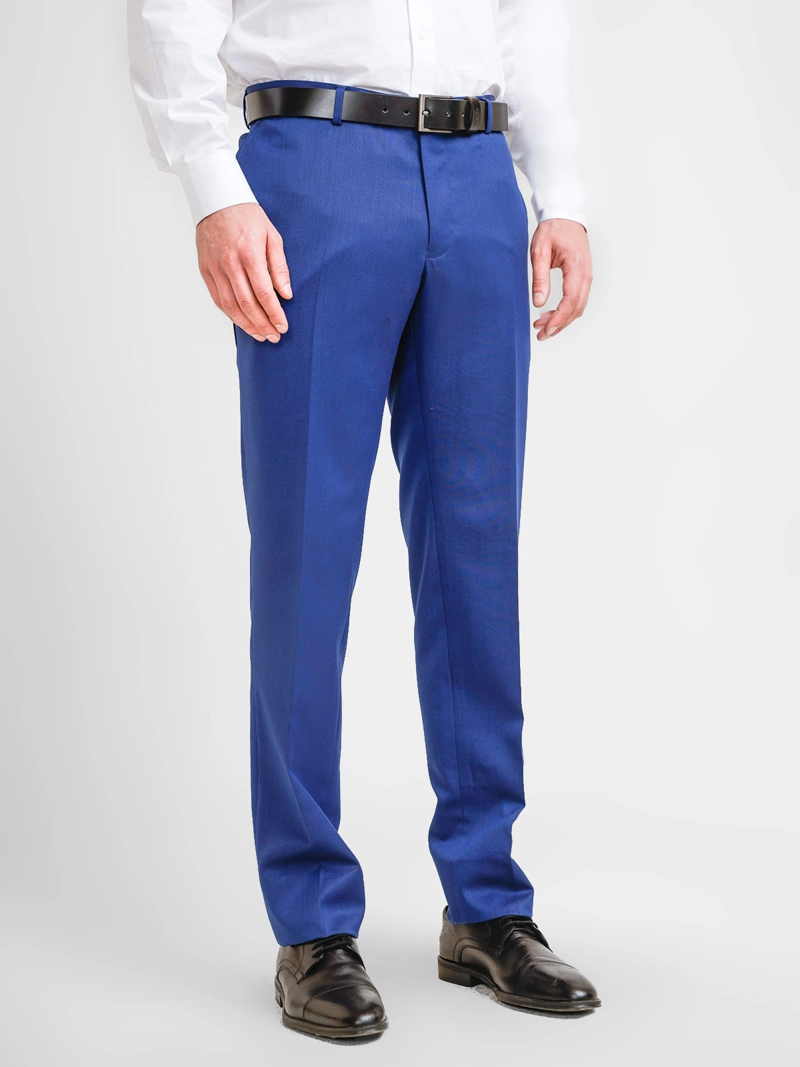 PANTALÓN HOMBRE TRIAL EXECUTIVE - 1