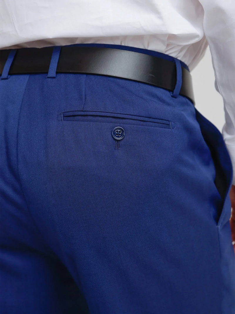 PANTALÓN HOMBRE TRIAL EXECUTIVE - 3