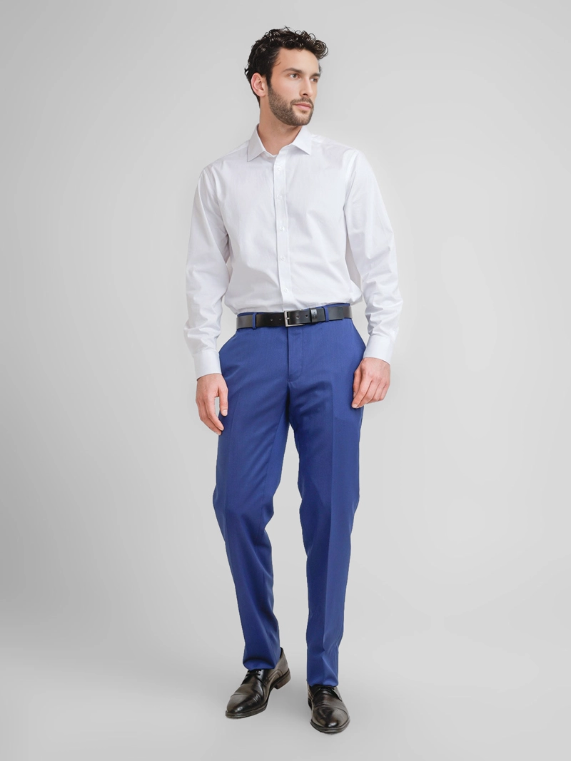 PANTALÓN HOMBRE TRIAL EXECUTIVE - 4