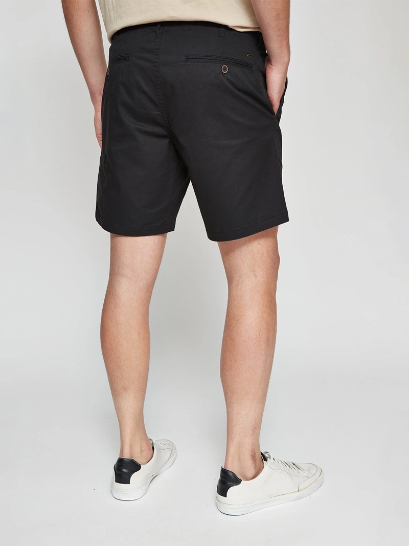 SHORT HOMBRE CLOUDBREAK ALGODÓN BÁSICO CHINO - 2