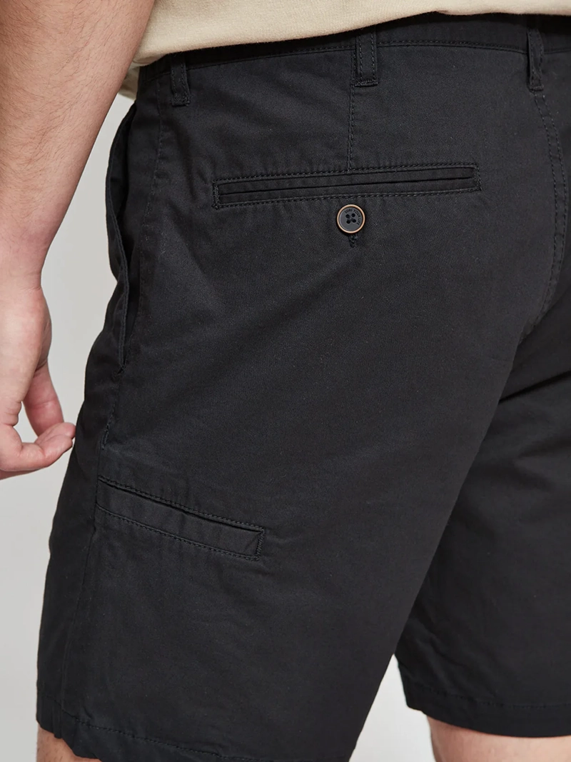 SHORT HOMBRE CLOUDBREAK ALGODÓN BÁSICO CHINO - 3