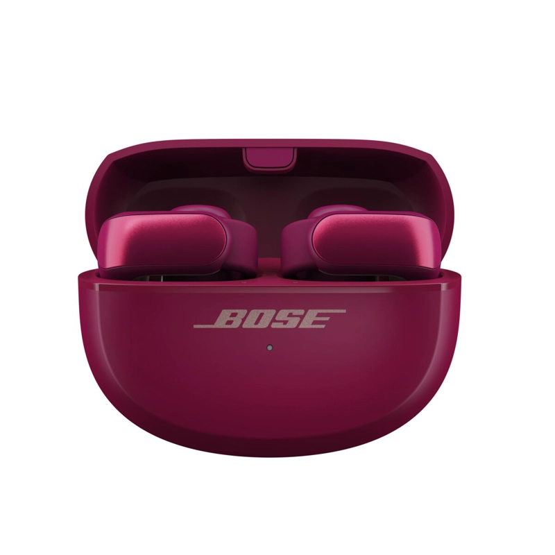 AUDÍFONOS BOSE IN EAR ULTRAOPEN DEEP PLUM BLUETOOTH - 3
