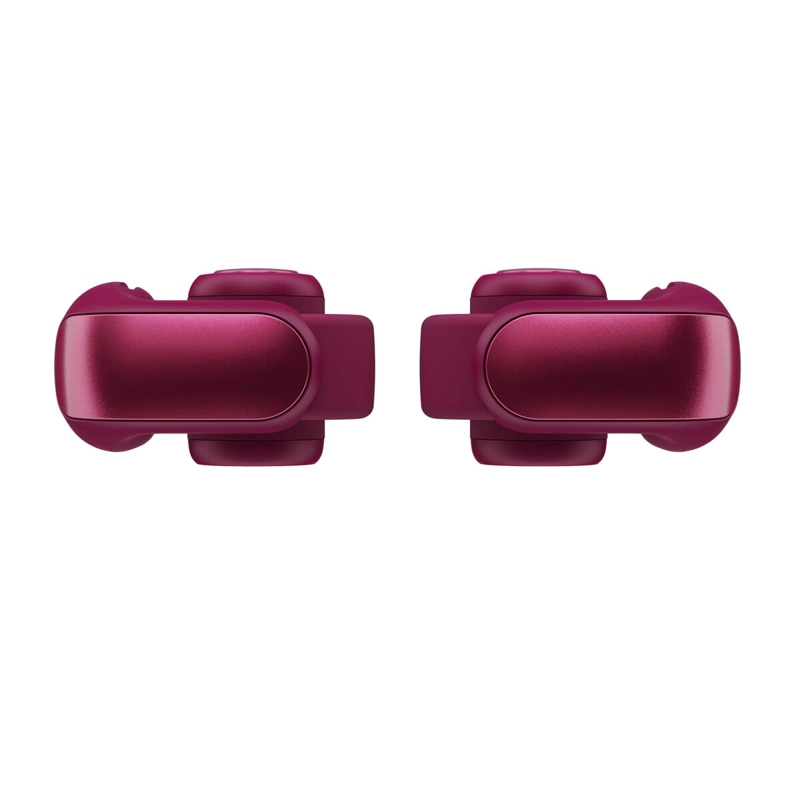 AUDÍFONOS BOSE IN EAR ULTRAOPEN DEEP PLUM BLUETOOTH - 4