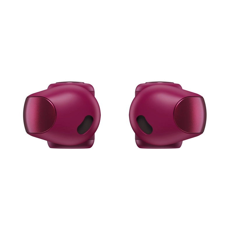 AUDÍFONOS BOSE IN EAR ULTRAOPEN DEEP PLUM BLUETOOTH - 5