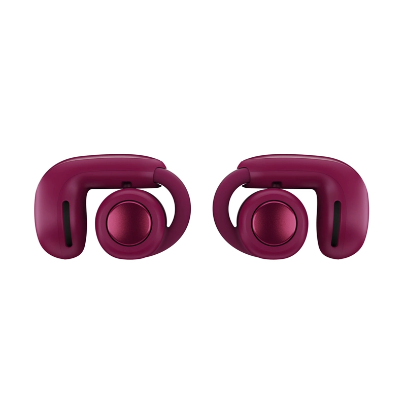 AUDÍFONOS BOSE IN EAR ULTRAOPEN DEEP PLUM BLUETOOTH - 6