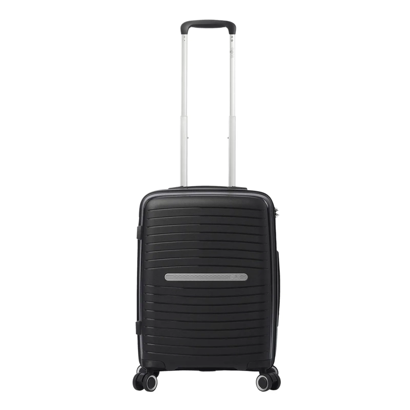 MALETA TOTTO WAVE 360 S NEGRO - 1