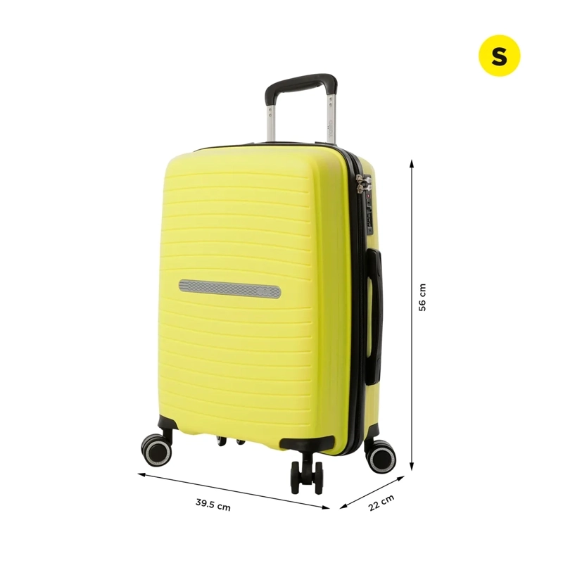 MALETA TOTTO WAVE 360 S LIMA - 3