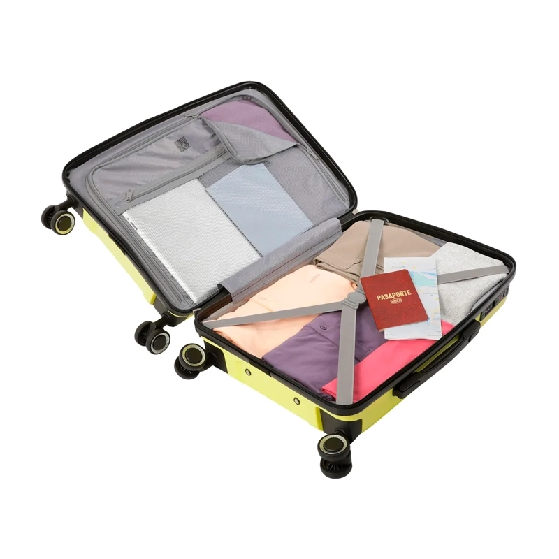 MALETA TOTTO WAVE 360 S LIMA - 4