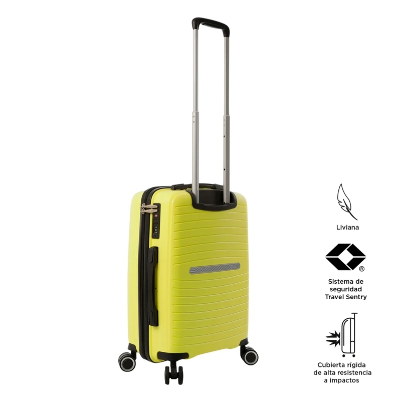 MALETA TOTTO WAVE 360 S LIMA - 5