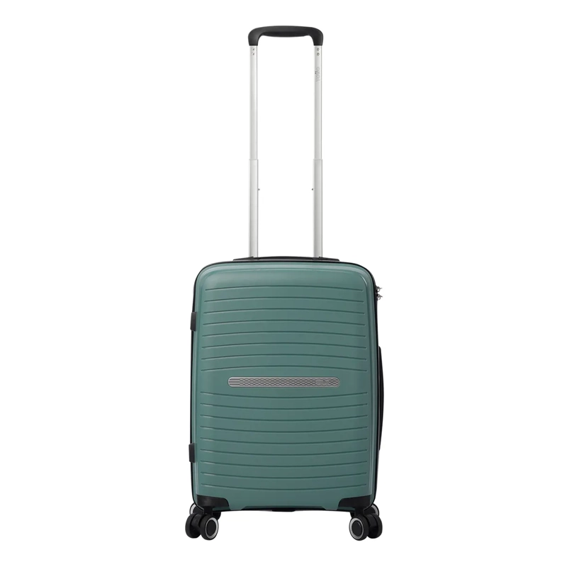 MALETA TOTTO WAVE 360 S PETROLEO - 1