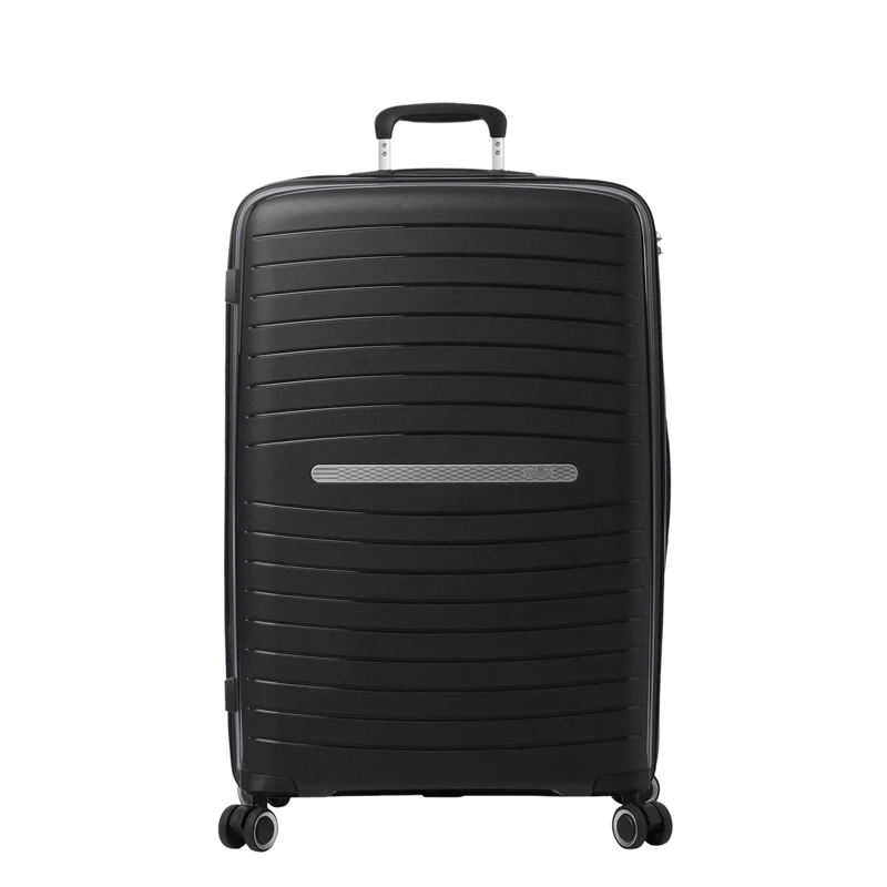 MALETA TOTTO WAVE 360 L NEGRO - 1