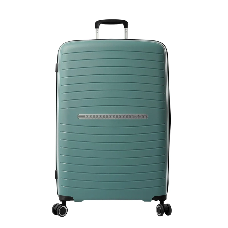 MALETA TOTTO WAVE 360 L PETROLEO - 1