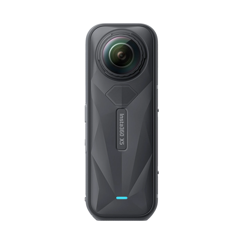 Insta360 X5 Negro, foto 2