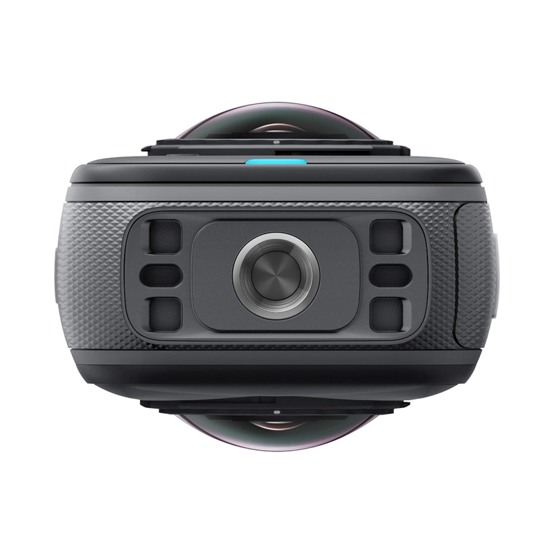 Insta360 X5 Negro, foto 5