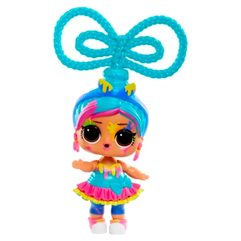 L.O.L SURPRISE! HAIR BEADS TOTS - MODELO ALEATORIO - 3