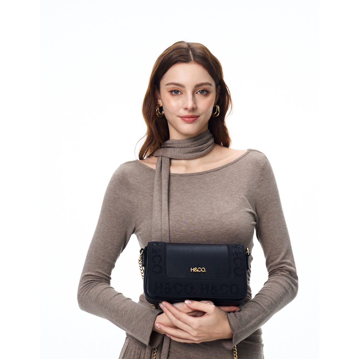 CARTERA H&CO. CLEMENTINE - 5