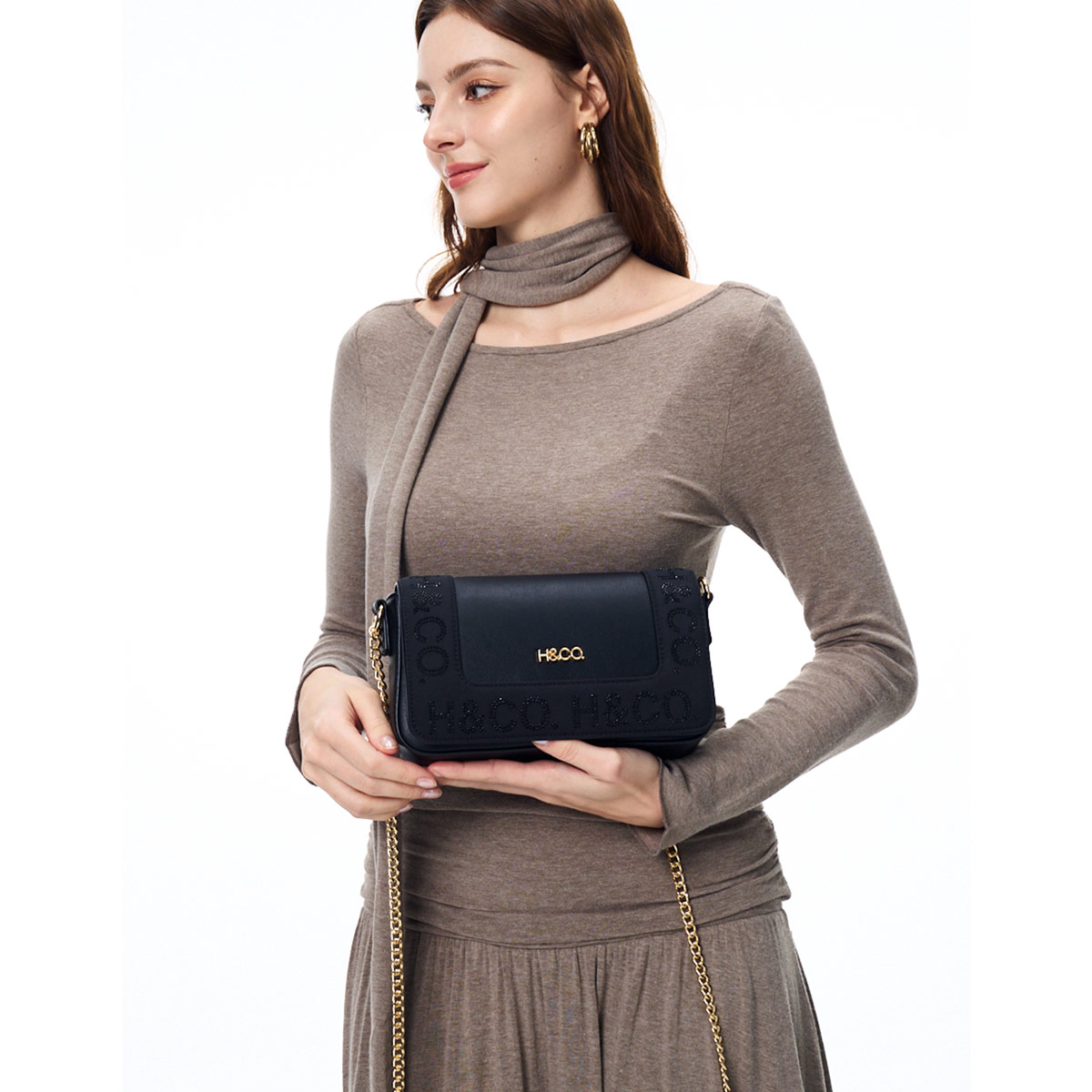 CARTERA H&CO. CLEMENTINE - 6
