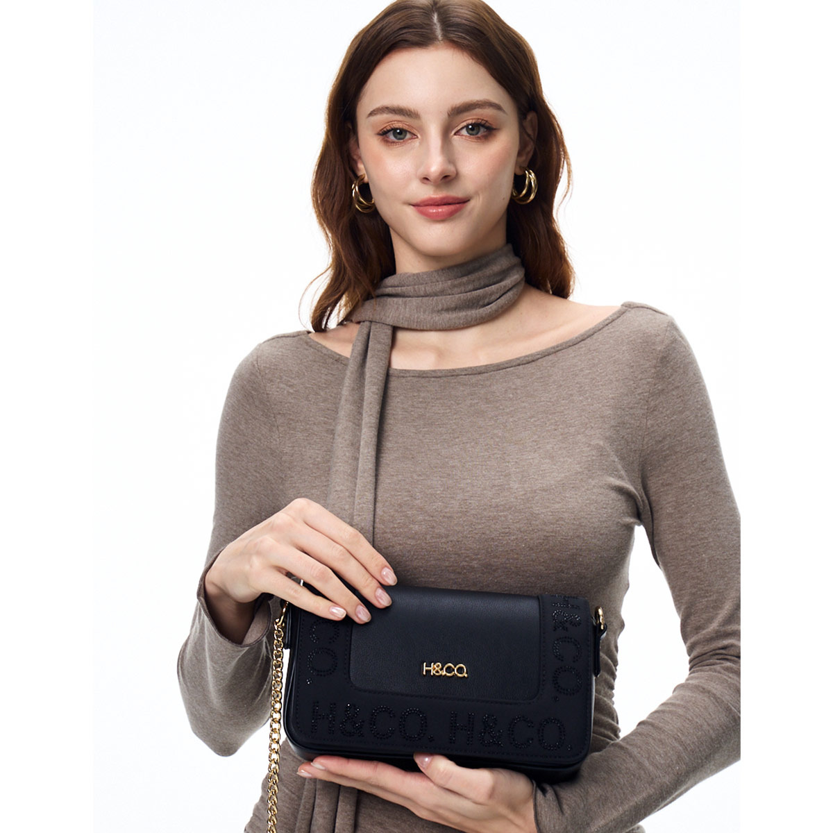 CARTERA H&CO. CLEMENTINE - 7