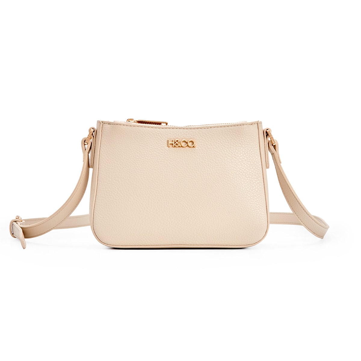 CARTERA H&CO. DELPHINE - 1