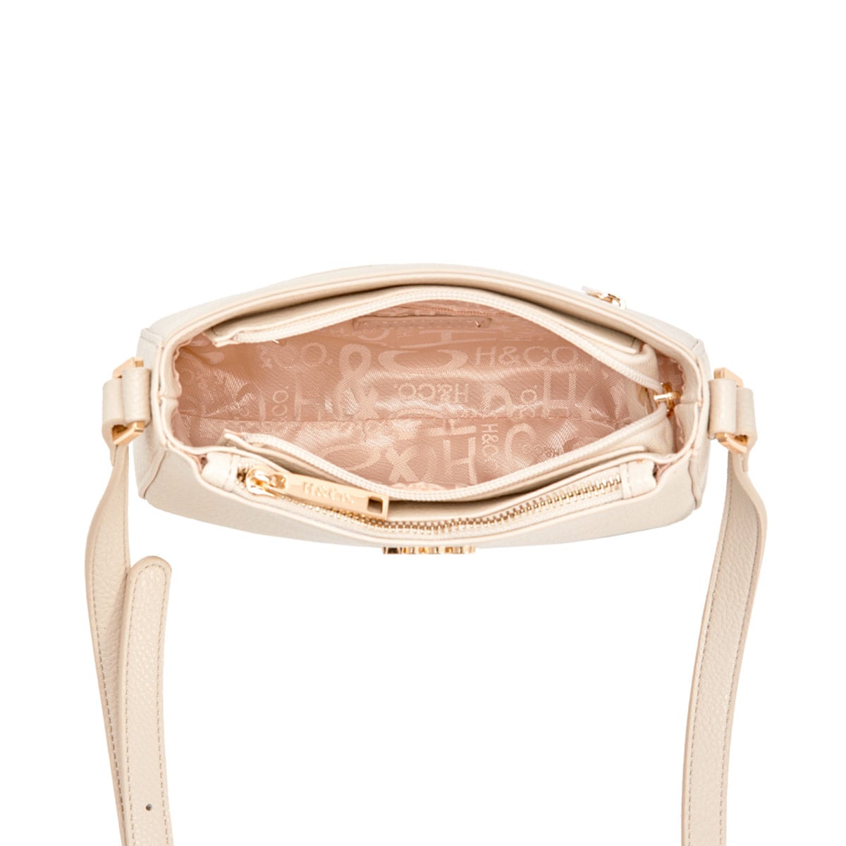 CARTERA H&CO. DELPHINE - 4