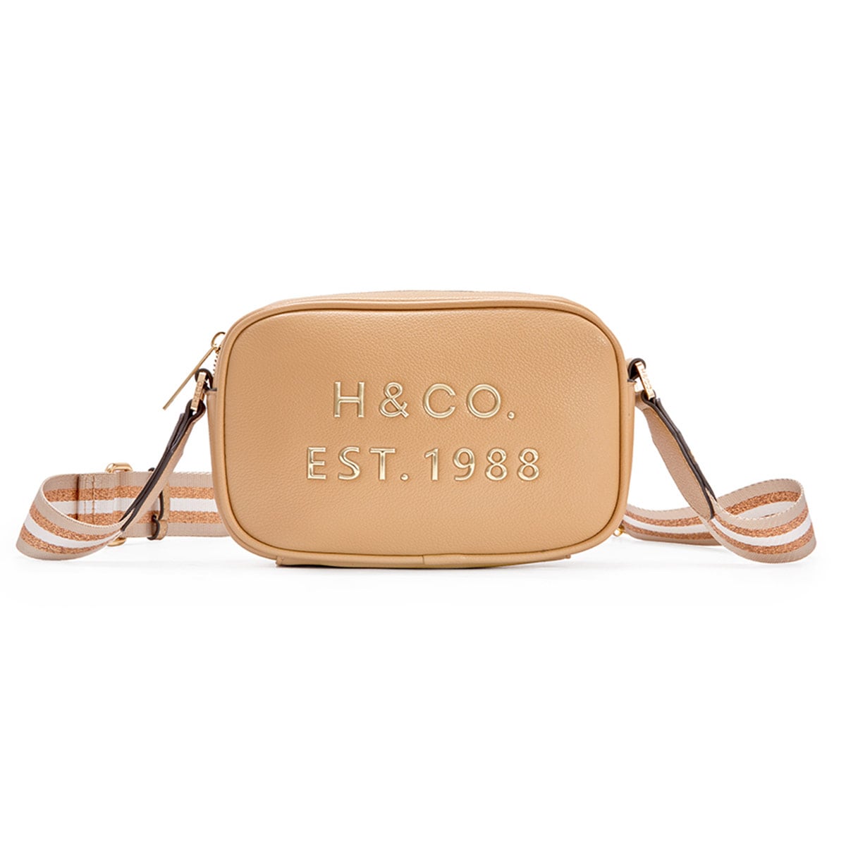 H&CO CARTERA H&CO. ROMILLI