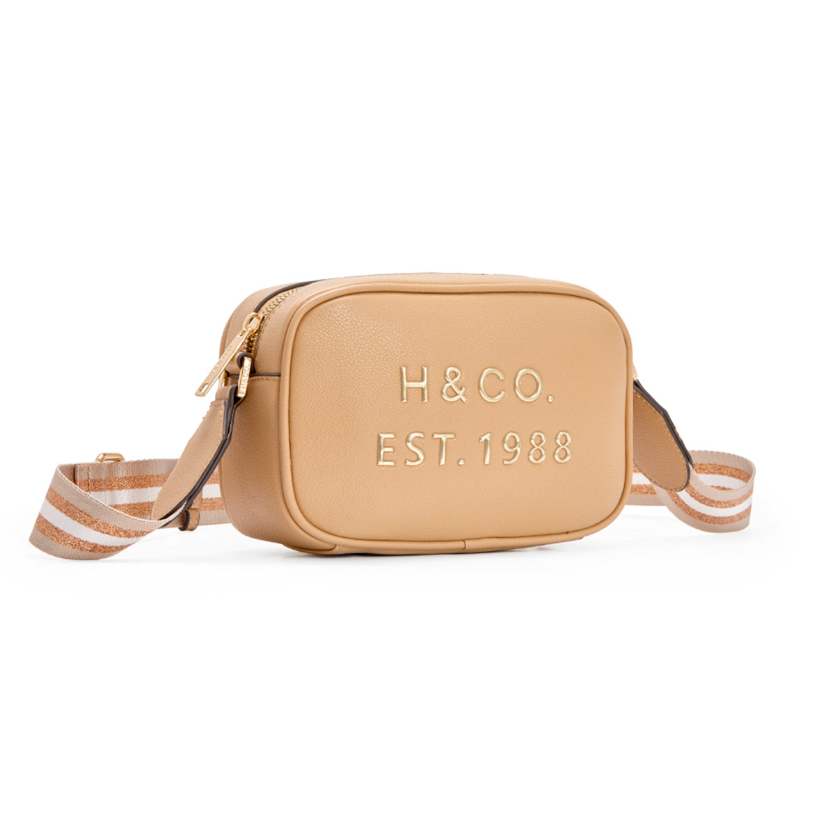 CARTERA H&CO. ROMILLI - 2