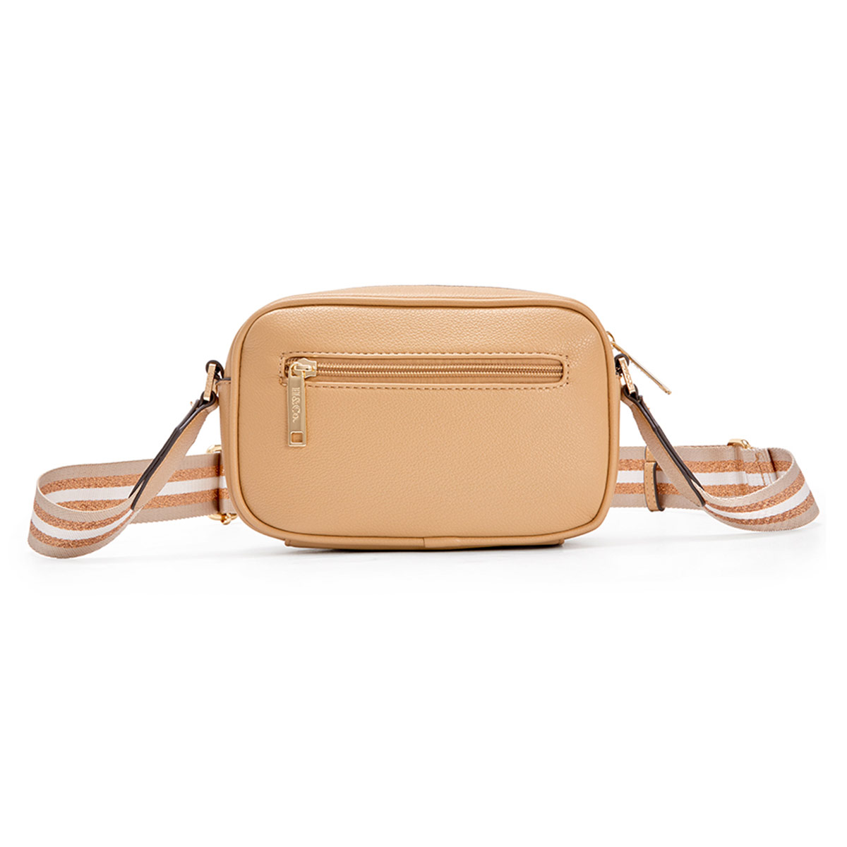 CARTERA H&CO. ROMILLI - 3