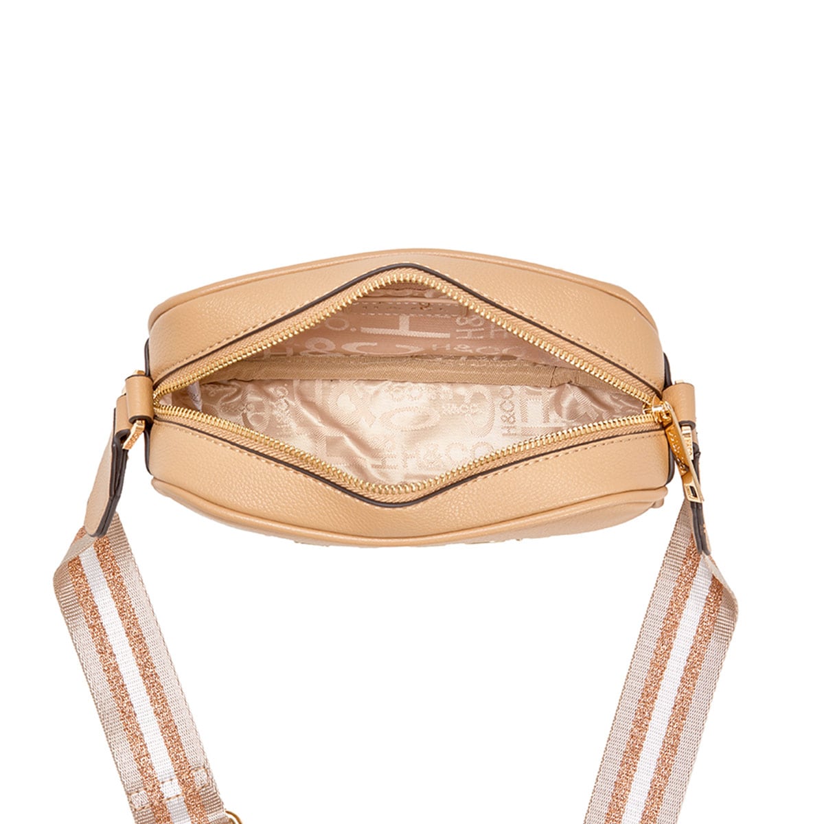 CARTERA H&CO. ROMILLI - 4