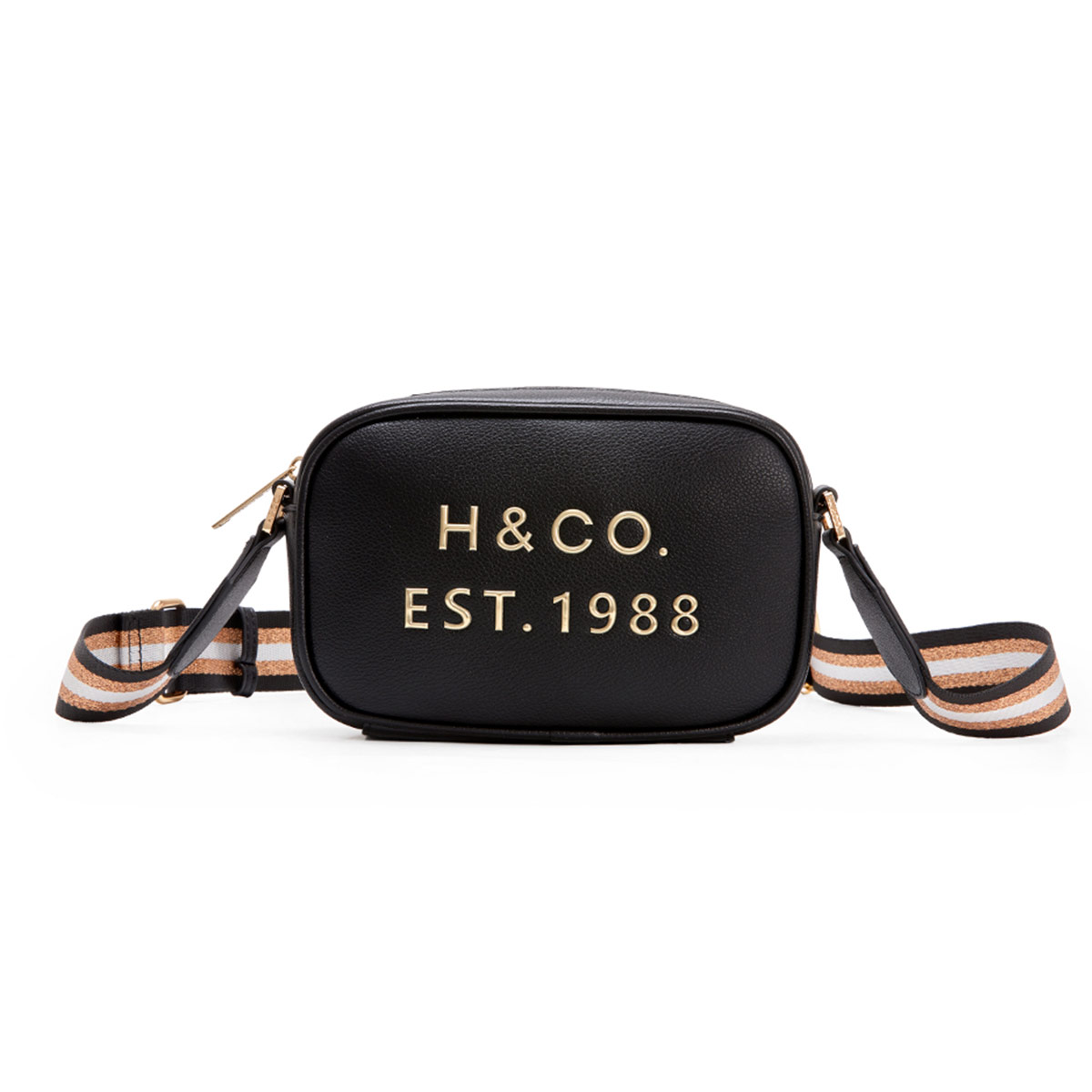 H&CO CARTERA H&CO. ROMILLI
