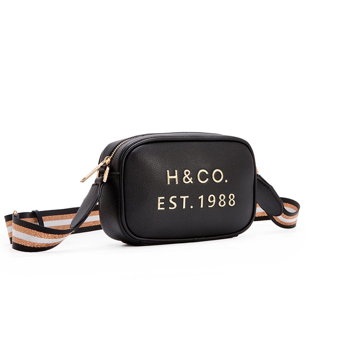 CARTERA H&CO. ROMILLI - 2
