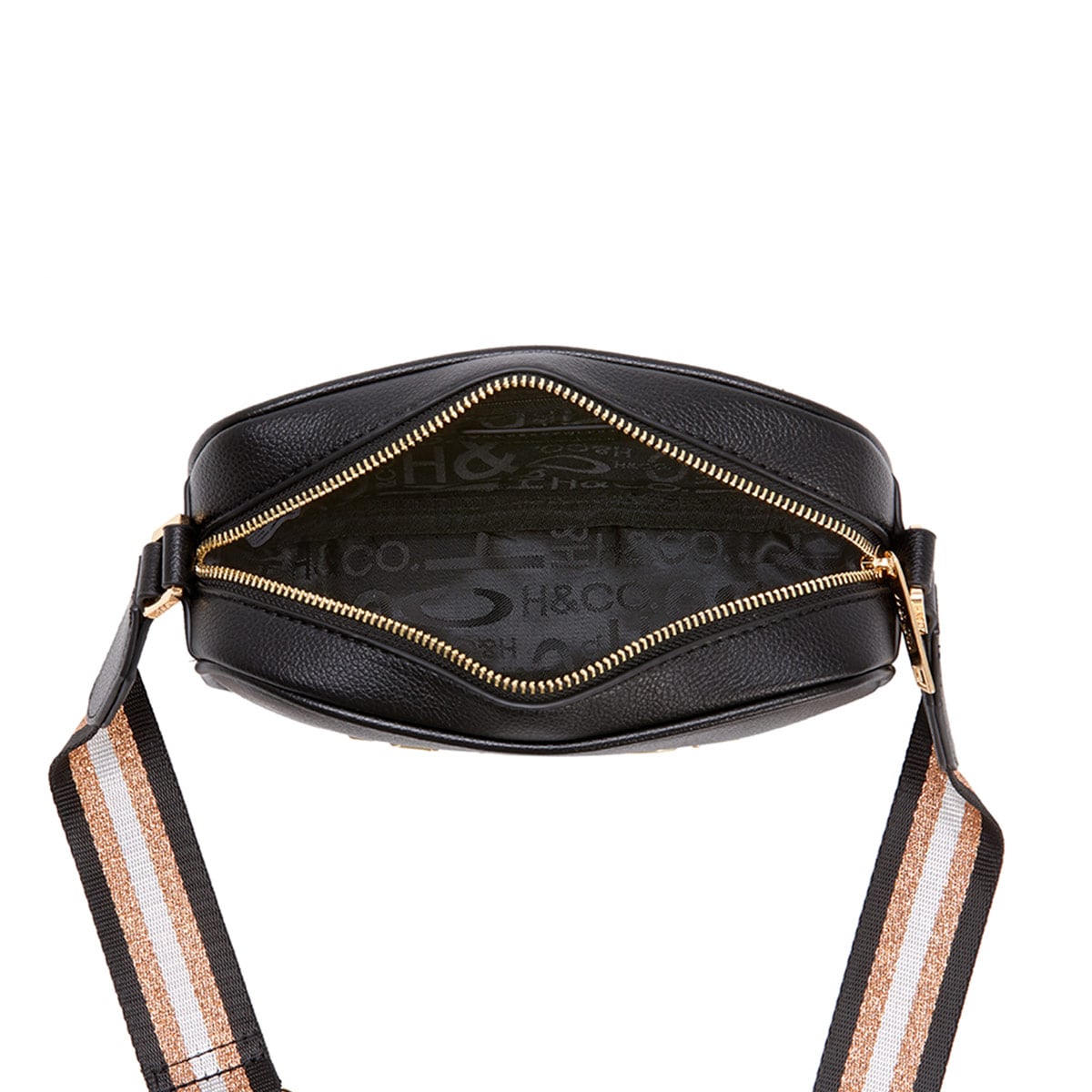 CARTERA H&CO. ROMILLI - 4