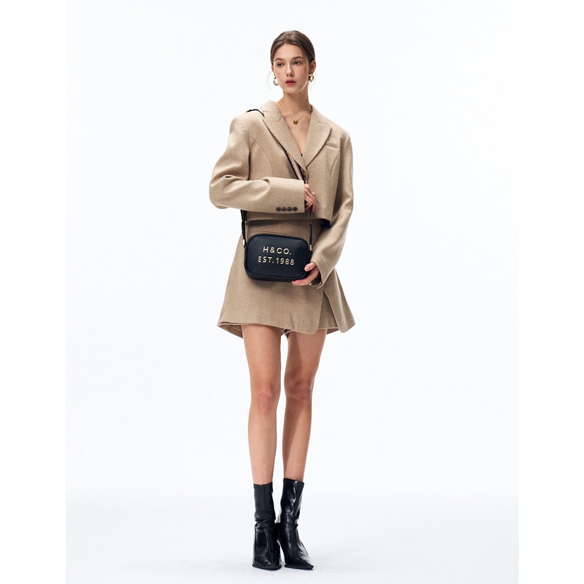 CARTERA H&CO. ROMILLI - 5