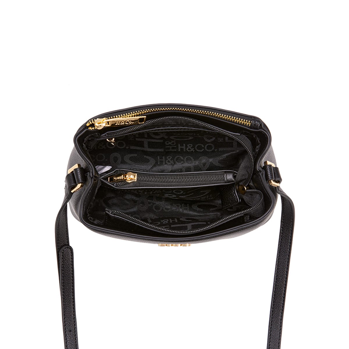 CARTERA H&CO. ESTELLE  - 4