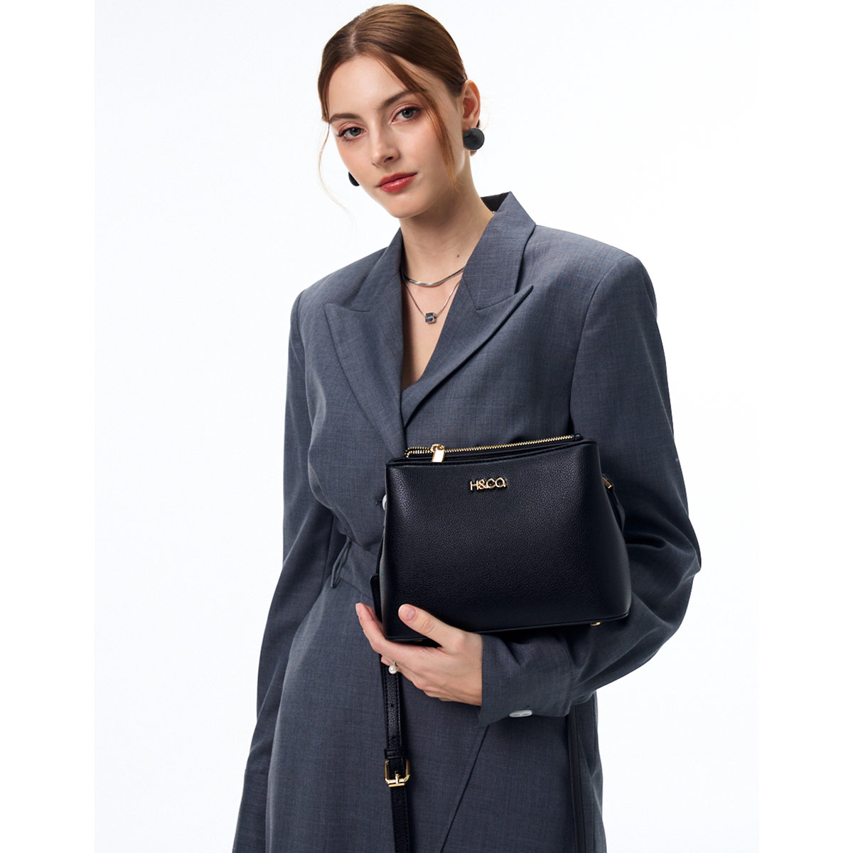 CARTERA H&CO. ESTELLE  - 8