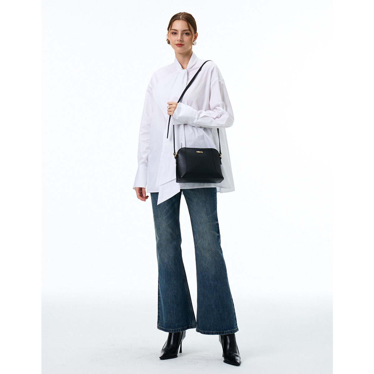 CARTERA H&CO. BELLE - 5